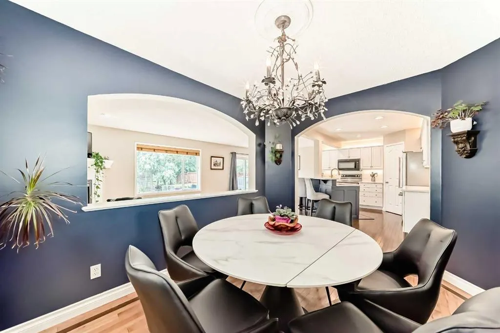 54 Cougarstone Mews SW