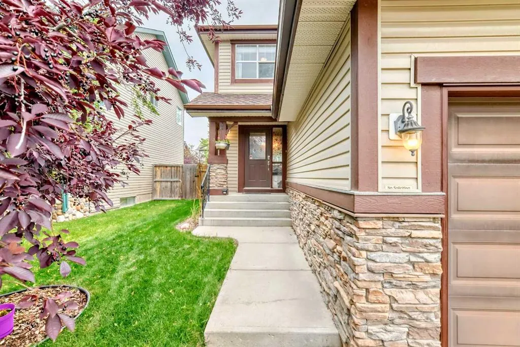 54 Cougarstone Mews SW