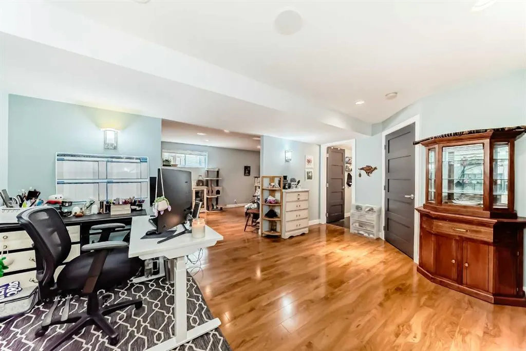 54 Cougarstone Mews SW
