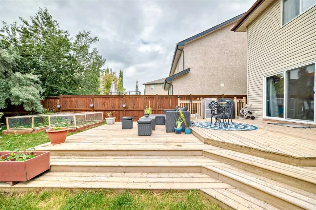 54 Cougarstone Mews SW