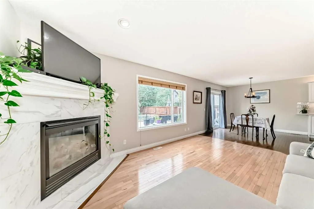 54 Cougarstone Mews SW
