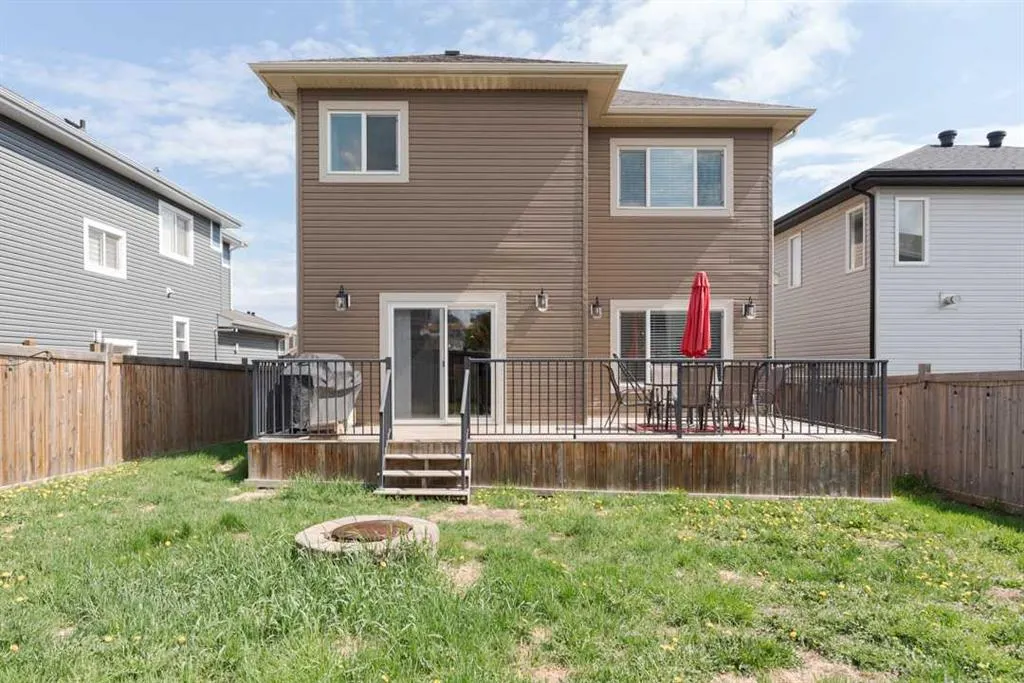 689 Heritage Drive