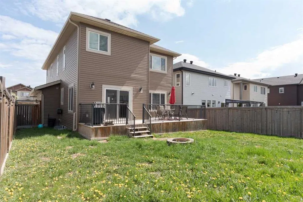 689 Heritage Drive