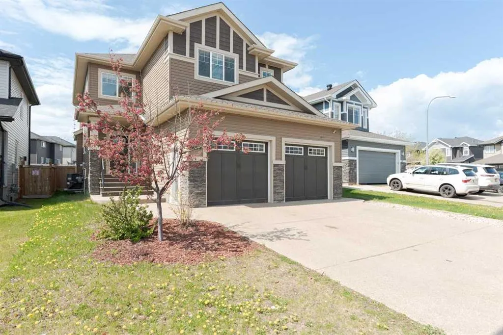 689 Heritage Drive