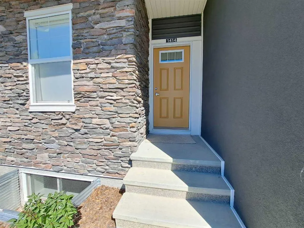 250 Fireside View, #1414