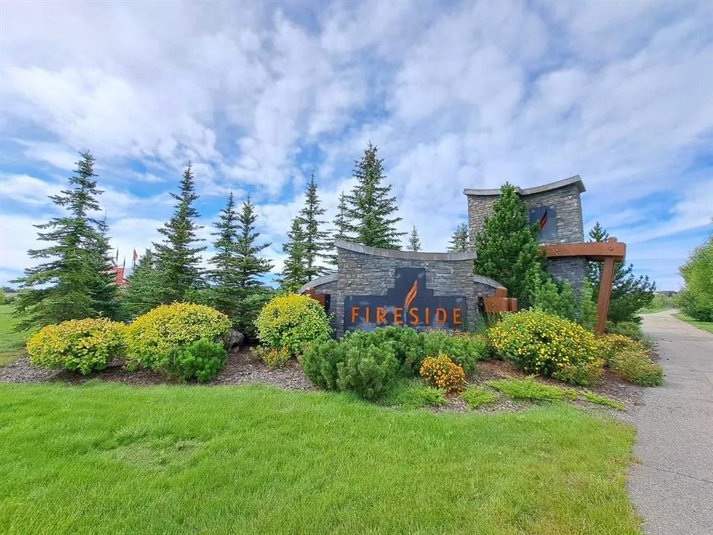 250 Fireside View, #1414