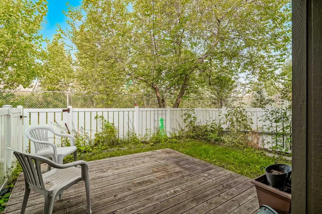 5340 17 Avenue SW, #207