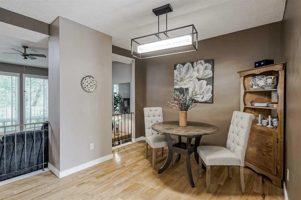5340 17 Avenue SW, #207