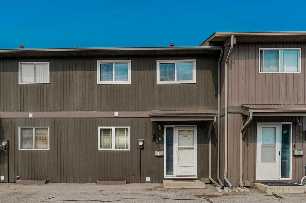 5340 17 Avenue SW, #207