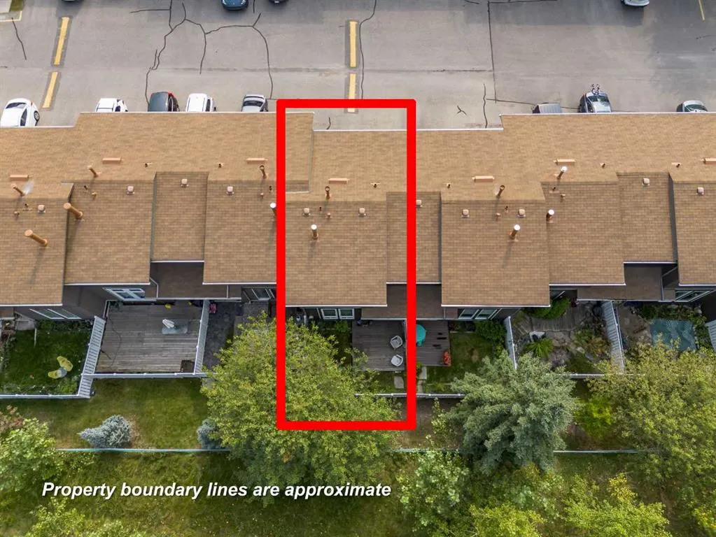 5340 17 Avenue SW, #207