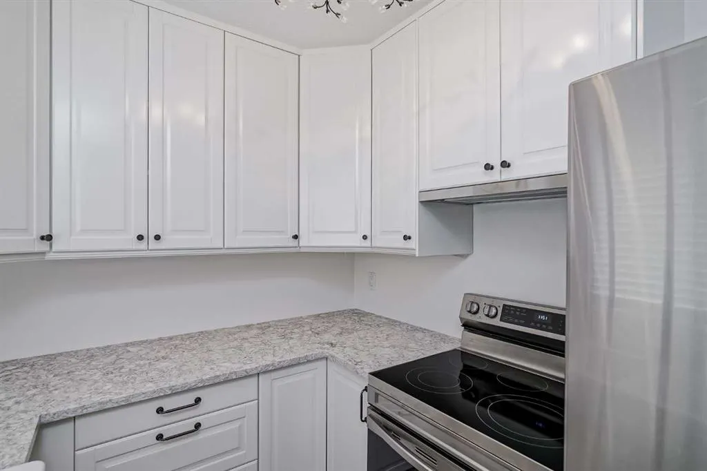 5340 17 Avenue SW, #207