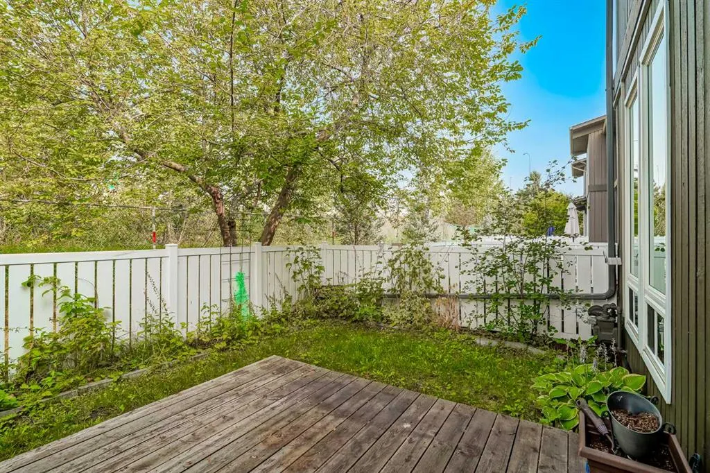 5340 17 Avenue SW, #207