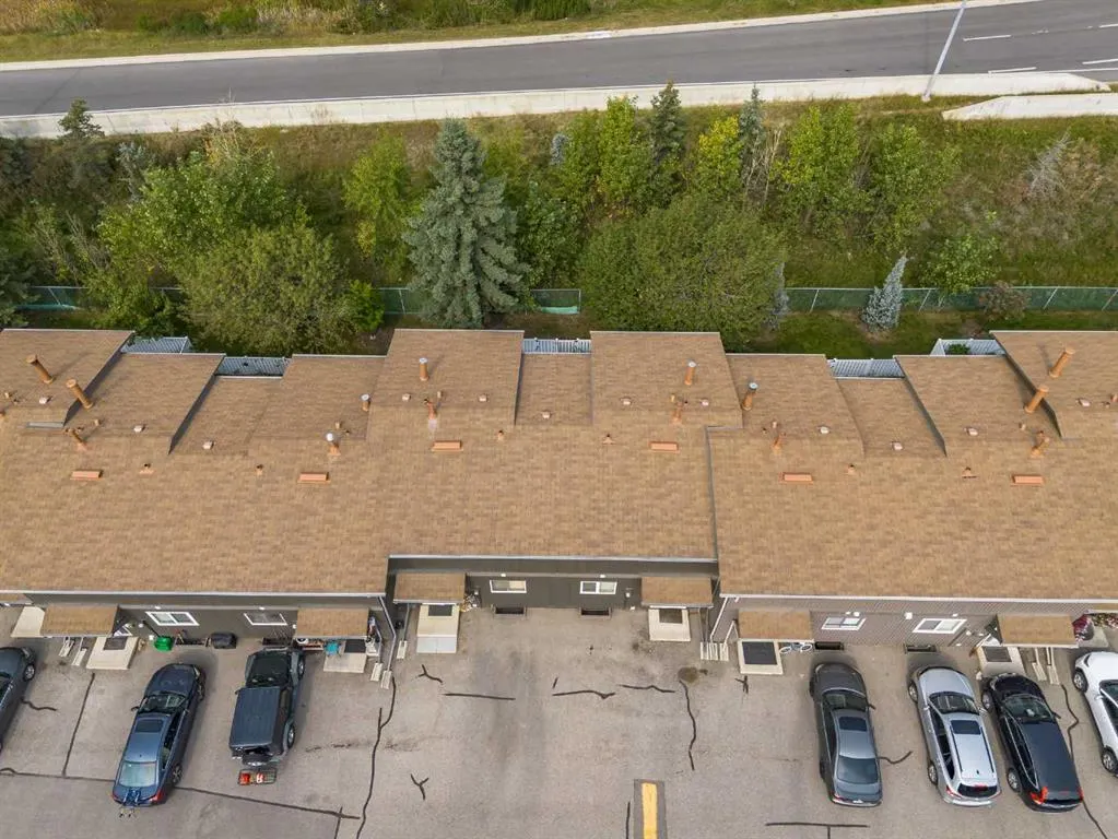 5340 17 Avenue SW, #207