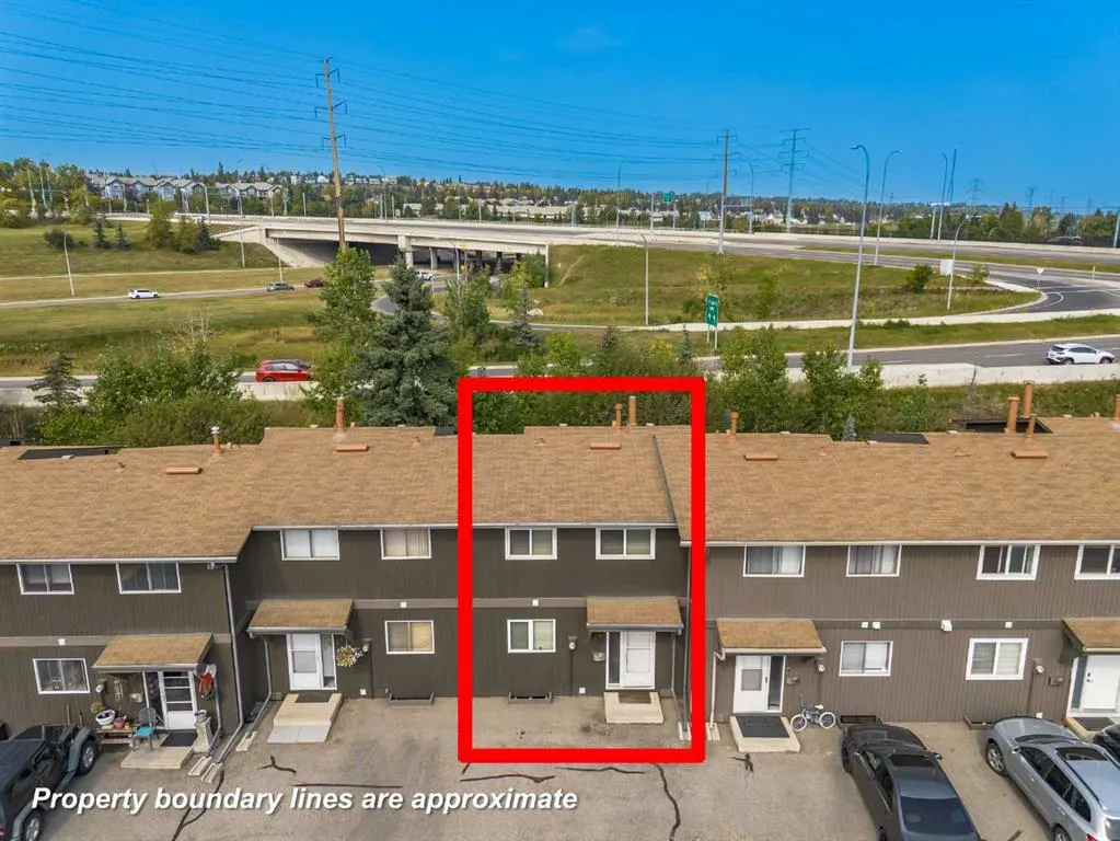 5340 17 Avenue SW, #207