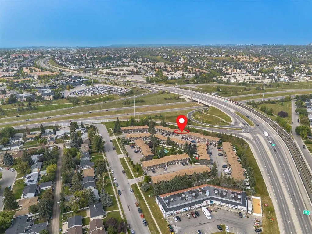 5340 17 Avenue SW, #207