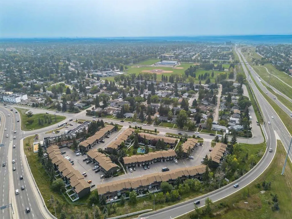 5340 17 Avenue SW, #207