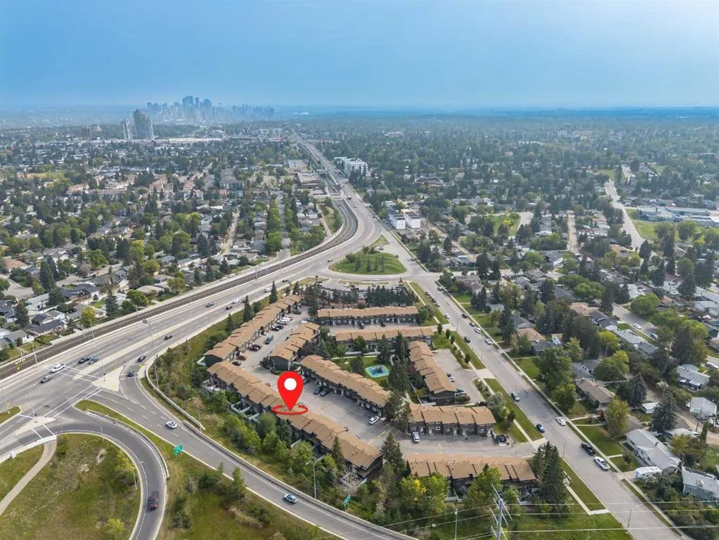 5340 17 Avenue SW, #207