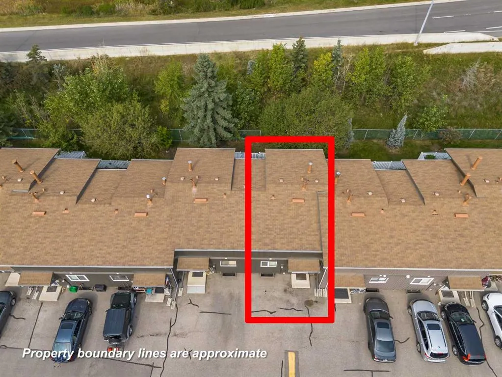 5340 17 Avenue SW, #207