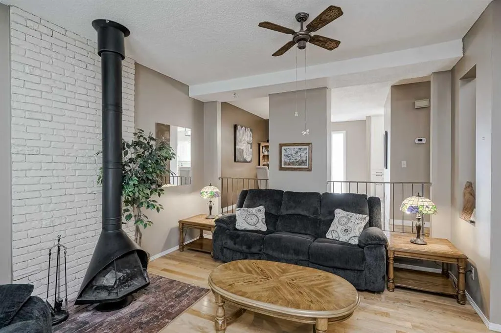 5340 17 Avenue SW, #207
