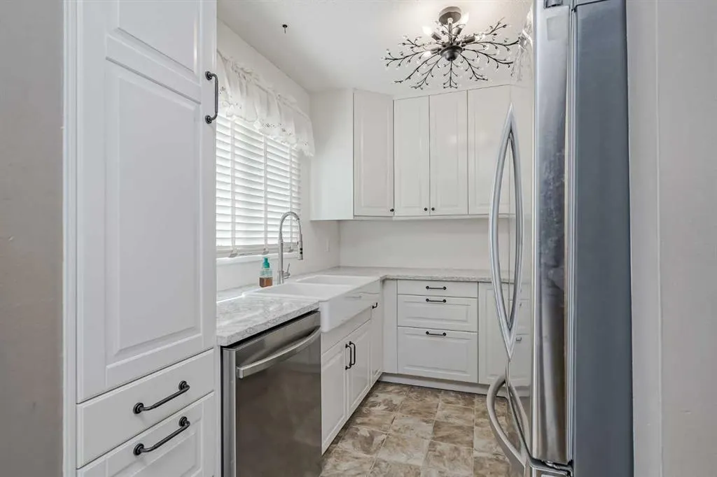 5340 17 Avenue SW, #207