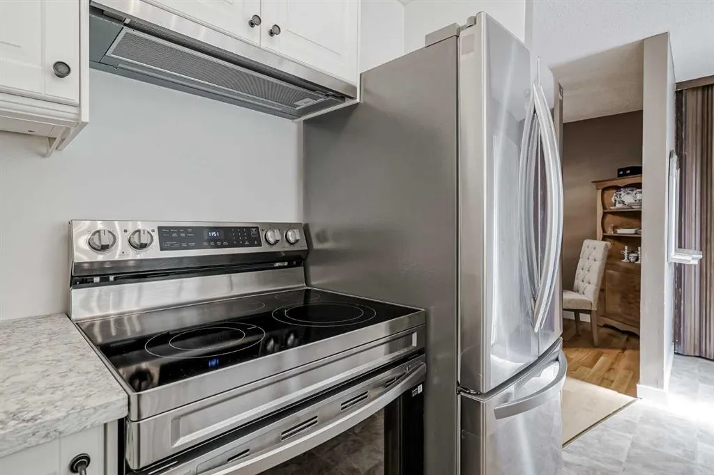 5340 17 Avenue SW, #207