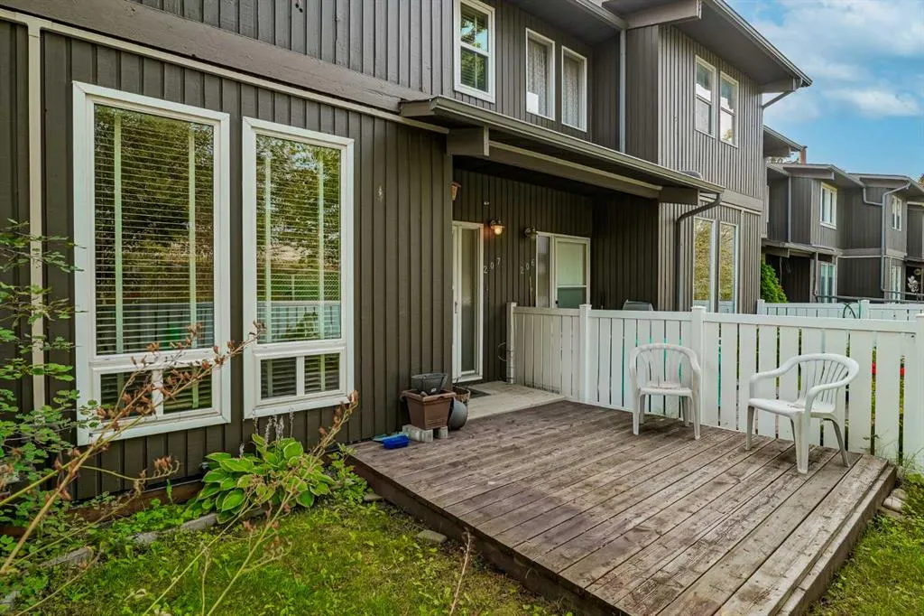 5340 17 Avenue SW, #207
