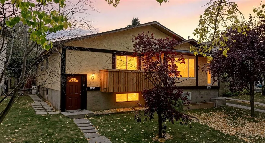 1137 Berkley Drive NW