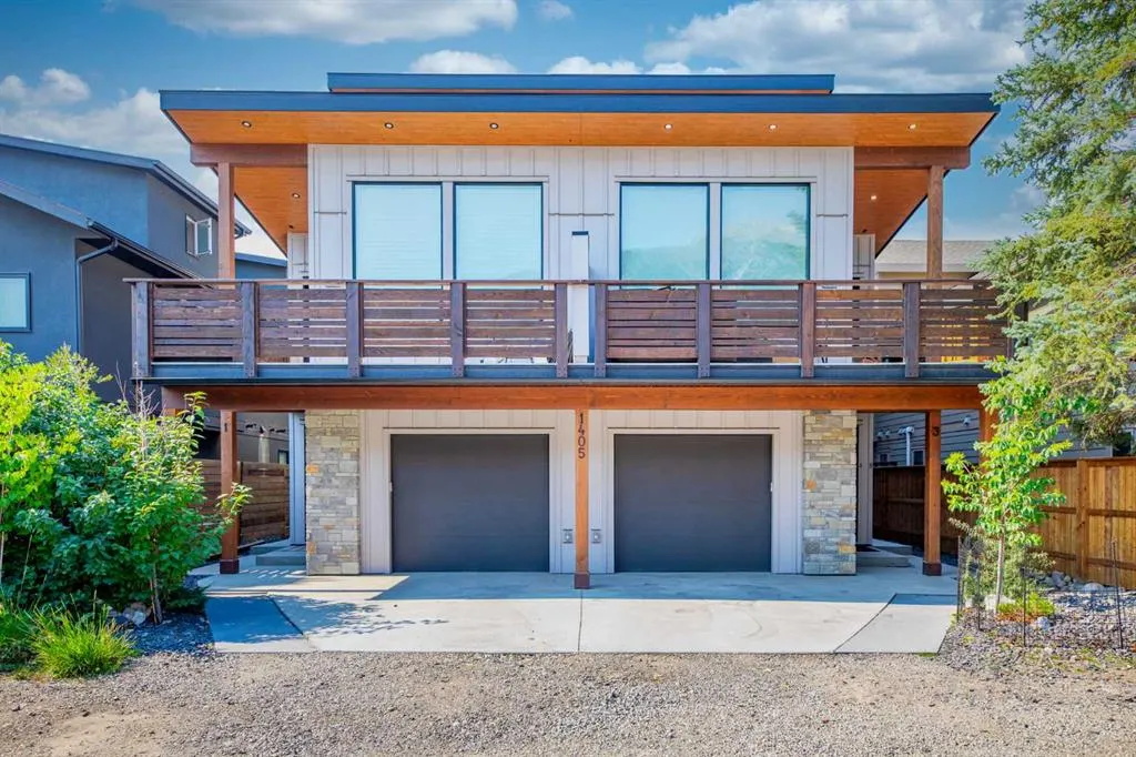 1405 1st Avenue, #3