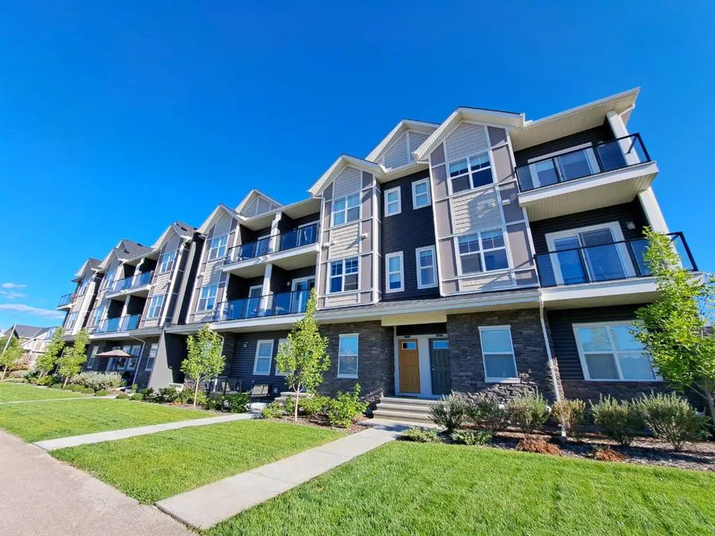 250 Fireside View, #1411