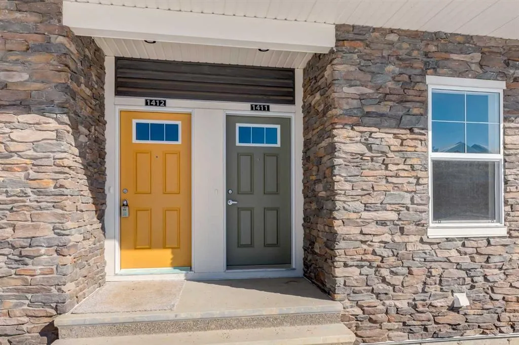 250 Fireside View, #1411