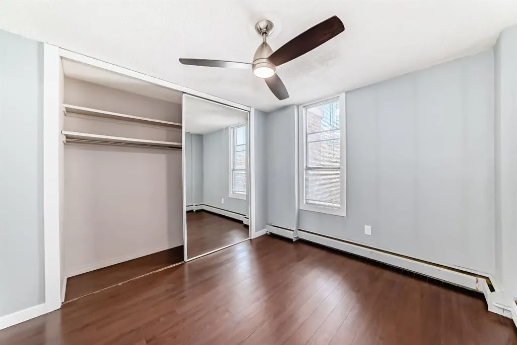 317 14 Avenue SW, #401