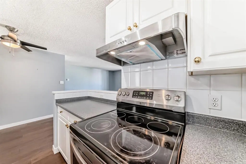 317 14 Avenue SW, #401