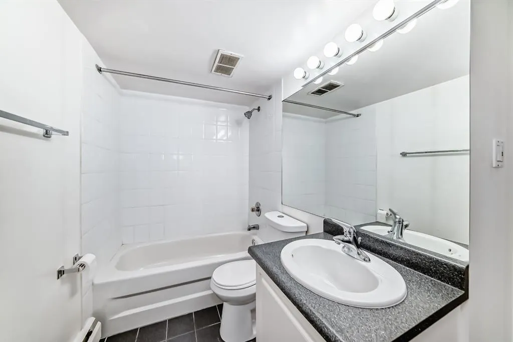 317 14 Avenue SW, #401