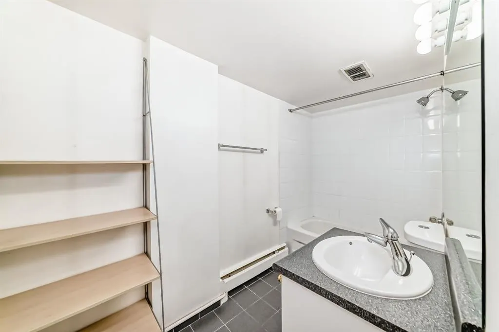 317 14 Avenue SW, #401