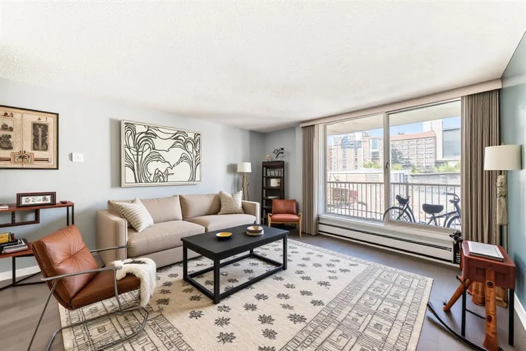 317 14 Avenue SW, #401