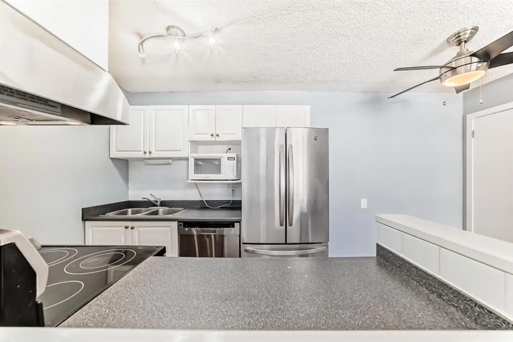 317 14 Avenue SW, #401