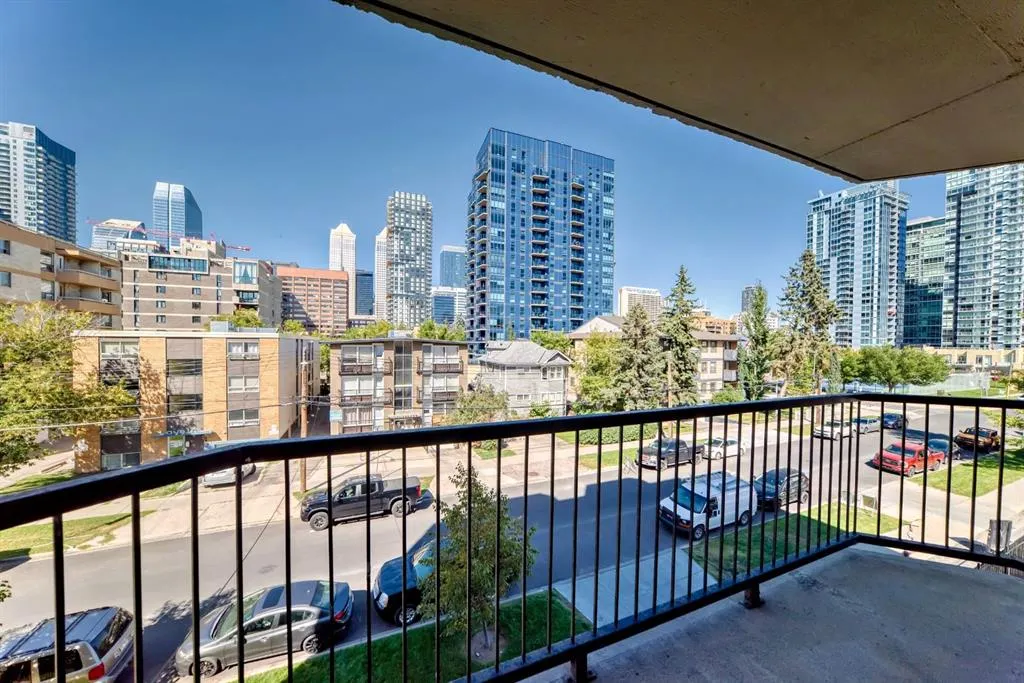 317 14 Avenue SW, #401
