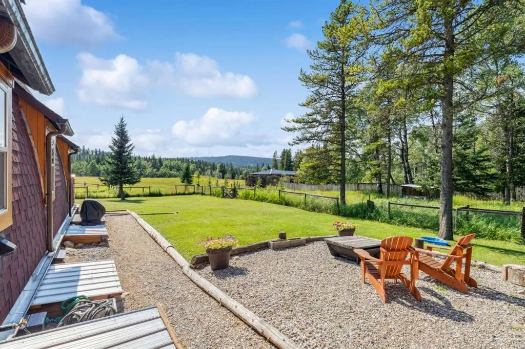 52 Hawk Eye Road