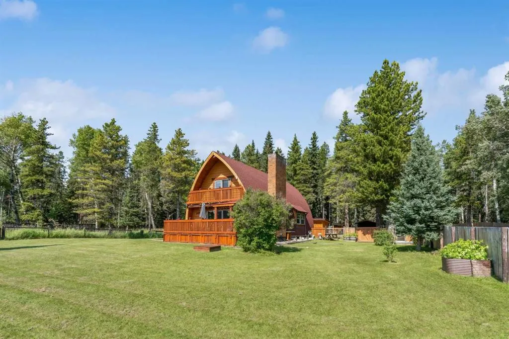 52 Hawk Eye Road