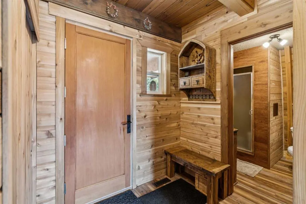 52 Hawk Eye Road