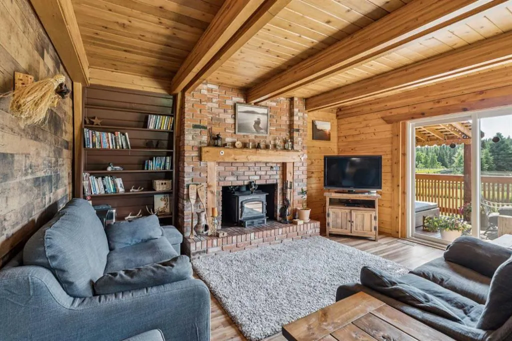 52 Hawk Eye Road