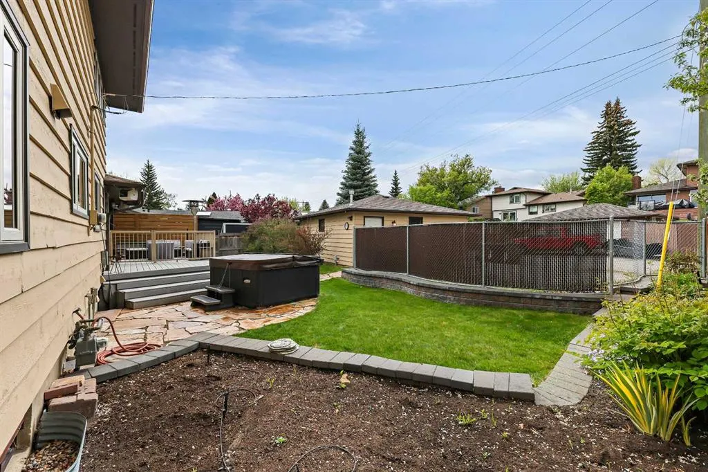 14019 Parkland Boulevard SE