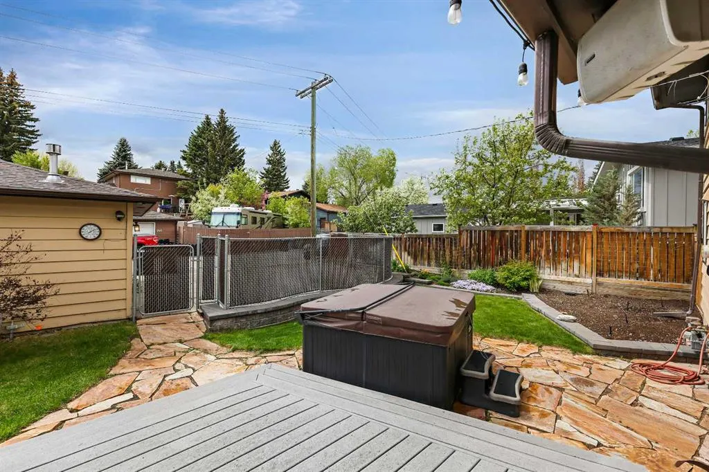 14019 Parkland Boulevard SE