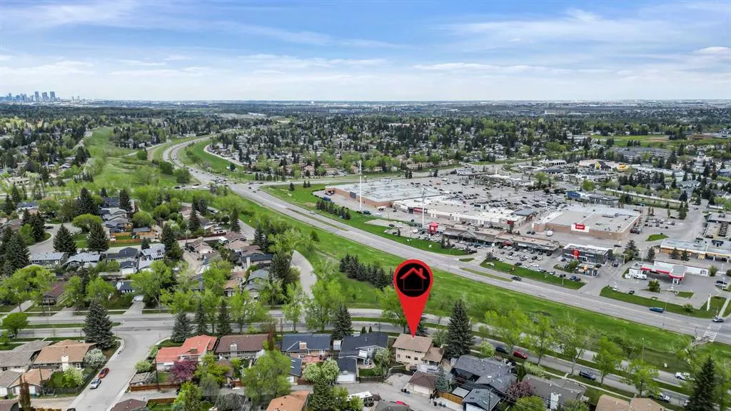 14019 Parkland Boulevard SE