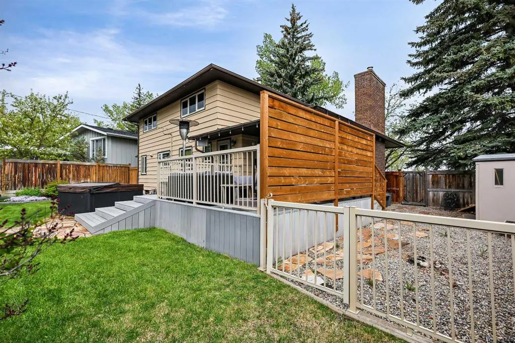 14019 Parkland Boulevard SE