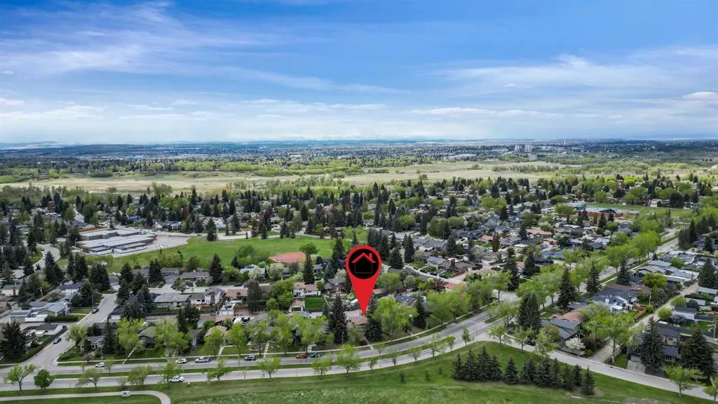14019 Parkland Boulevard SE