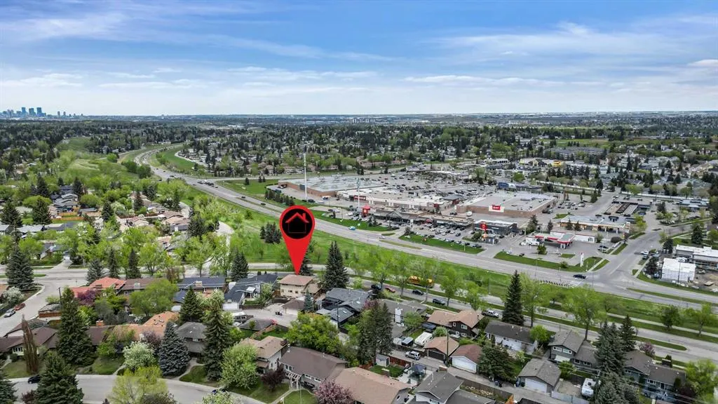14019 Parkland Boulevard SE