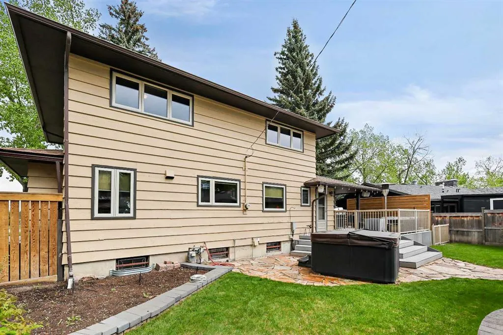 14019 Parkland Boulevard SE