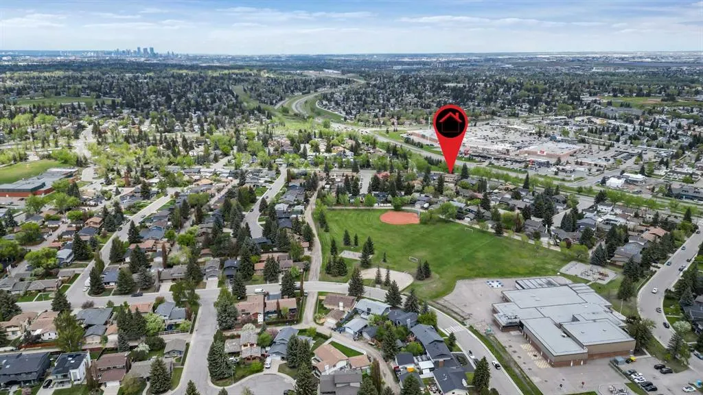 14019 Parkland Boulevard SE