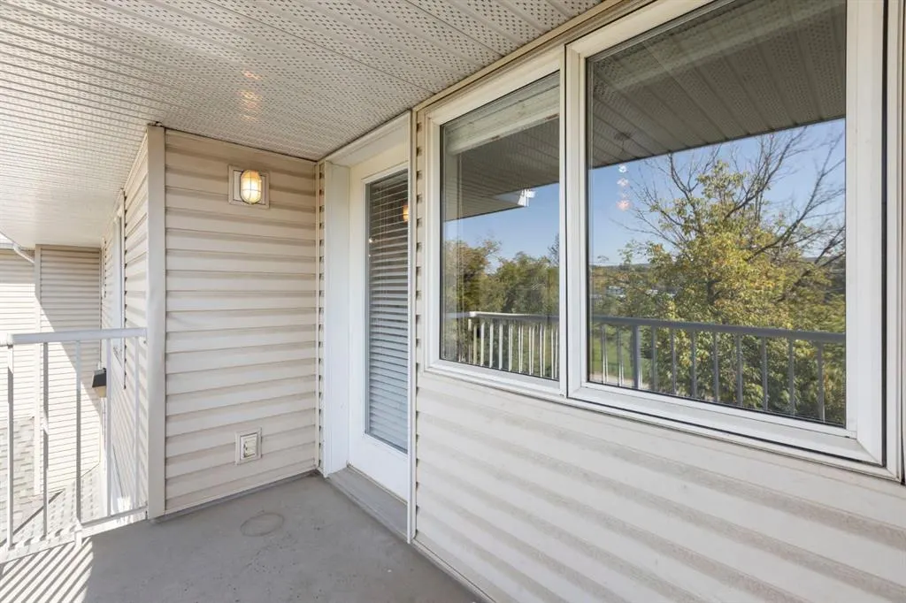 4327 75 Street NW, #302